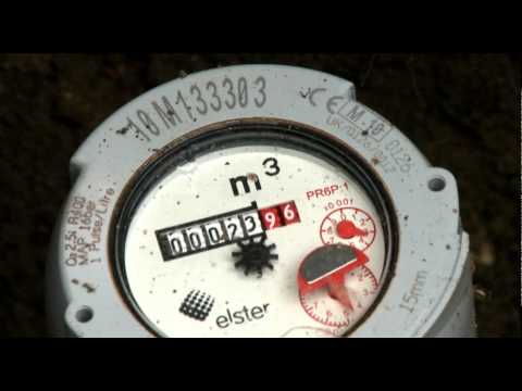 Is this my water meter Is this my water meter