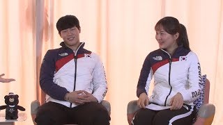 PyeongChang 2018 LIVE with 윤성빈, 박승희