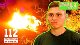 Brandstiftung?! | 112: Feuerwehr im Einsatz | DMAX Adrenalin