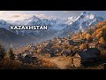 KAZAKHSTAN: The Forgotten Heart of Central Asia | Travel Documentary