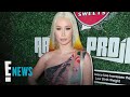 Iggy Azalea Speaks Out After Topless Photos Leak | E! News