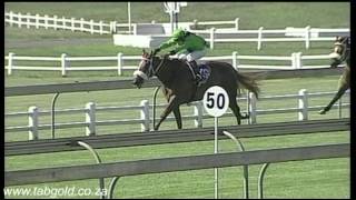 Scottsville 11022014 race 7 with interview