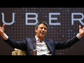 Uber CEO quits Trump advisory council