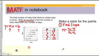 Chapter 4 Lesson 1
