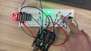 Laboratory Assignment #3 Exercise 2 - Demo Video