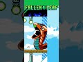 fallen leaf new platformer demo on steam