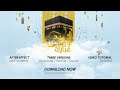 Eid-al-Adha Eid Mubarak Muslim Holidays AFTER EFFECTS Template Videohive 32817681