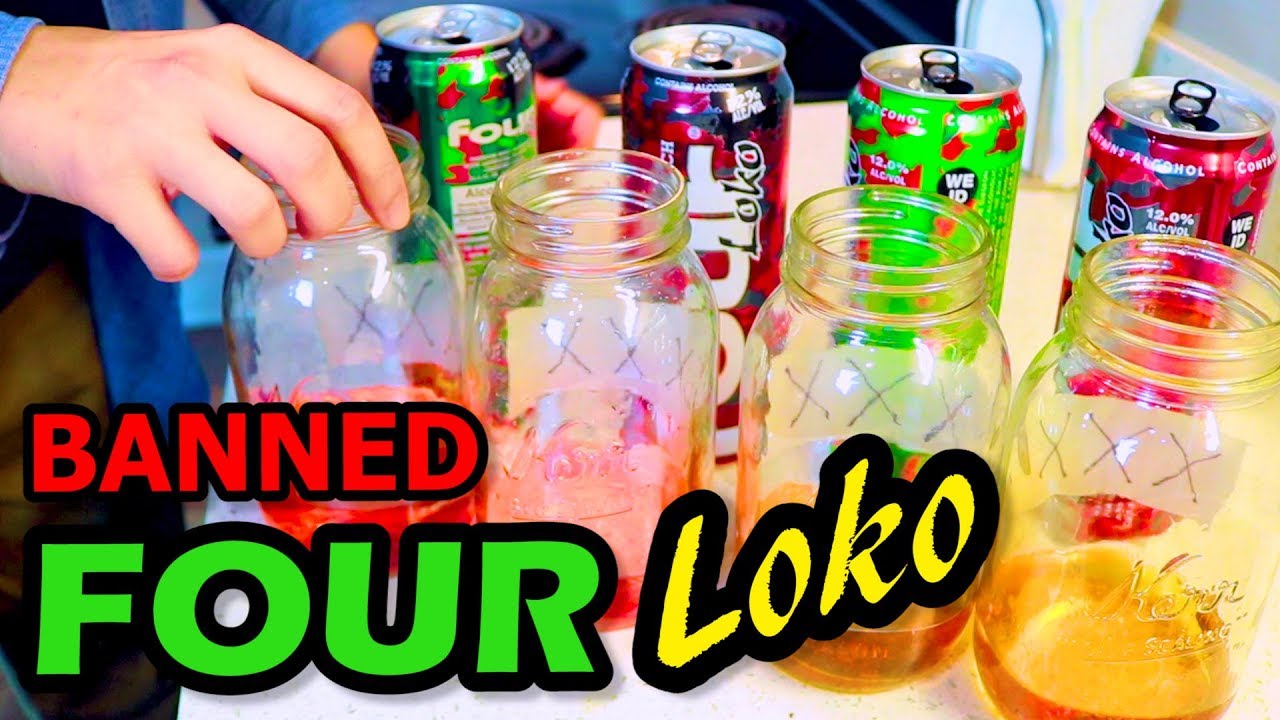 Four Loko Mixed Drink Recipes Deporecipe Co