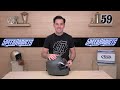 arai regent x helmet review at speedaddicts.com