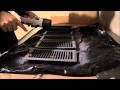 EASY Home DIY Project-Spray Painting Floor Registers EASY Home DIY Project-Spray Painting Floor Registers