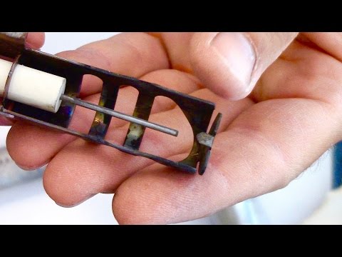 How to repair a gas oven - Troubleshooting, won't light stay on or heat up How to repair a gas oven - Troubleshooting, won't light stay on or heat up