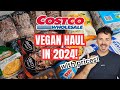 2024 Vegan Costco Australia Haul | With Prices