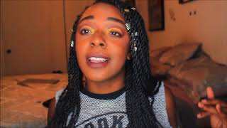 COLLEGE FRESHMAN ADVICE! What I Wish I Knew Before College | Janay | UCF| Part Two