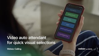 Connect in new and meaningful ways | Webex Calling