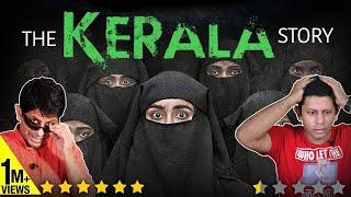The Kerala Story | A Super-hit Movie where Facts are not Facts? | Akash Banerjee