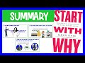 Start With Why by Simon Sinek | Animated Book Summary