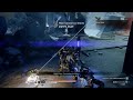 The surge 2 metal armor boss fight. Easy kill