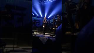 Emeli Sandé "Little Bit Longer" on Long Live the Angels Tour at O2 Academy Birmingham - 19/03/2017