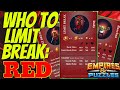 Top 10 Heroes to Limit Break in Red: Empires and Puzzles