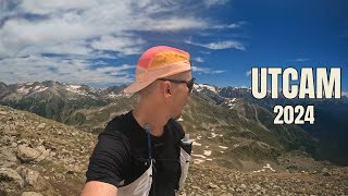 UTCAM 2024 - Mon Premier Trail de 50KM | Ultra Trail Côte D'azur Mercantour (52km 4200d+)