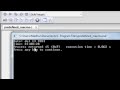 C Programming Tutorial - 74: Predefined Macros