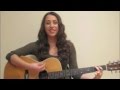 Drake- Take Care ft Rihanna (Acoustic Cover)