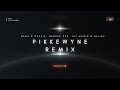 Mega X Chakie Pikkewyne Remix Lyrics | Light Studio Namibia