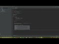 Creating A Simple Hangman Game in Python - Python PyCharm - Tutorial #51
