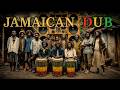LIVE ・ Jamaican Dub Radio 24/7 — 1973 Trench Town Roots Session｜Reggae for Chilling, Sleeping