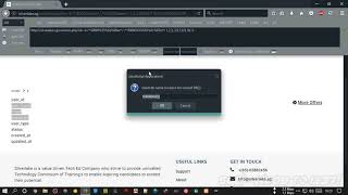 SQLi 403 Forbidden WAF Bypass using URL Encode