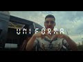 Motive X Lvbel C5 X Batuflex X Morad x Beny Jr Type Afro Club Banger Beat - 'UNIFORMA'(Prod.by Turn)