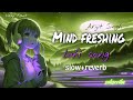 mind freshing lofi music||lofi song||Uday Kant #lofimusc #lofisong