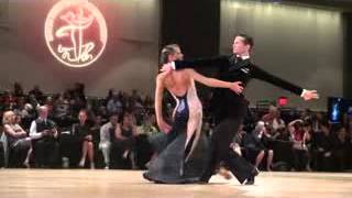 2015 USDC - US National Pro Smooth Semi-Final 6b