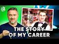 Stephen Hendry: The 7-Time World Champion’s Journey