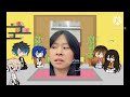 MLB react to Marinette as princess Amelia PT 1