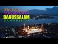 Masjid Raya Darussalam Samarinda 2022