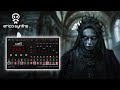 🔥🎵 ERICA SYNTHS LXR-02 TECHNO PROJECT #8 🚀 🔥