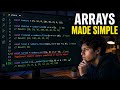 25 JavaScript Array Challenges Every Junior Dev Should Solve