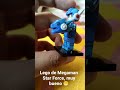 lego megaman star force