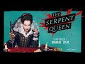 The Serpent Queen T2 | Quartas 22:10 | TVCine EDITION