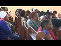 Reverend Stuart Nyandoro  sermon