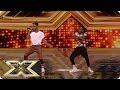 SNEAK PEEK: Here's a Juicy exclusive from Misunderstood | Preview | The X Factor UK 2018