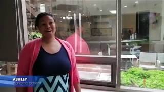 Ashley Testimony - Stop Obesity