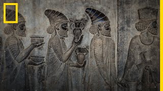 Tout comprendre sur : l'ancienne Mésopotamie