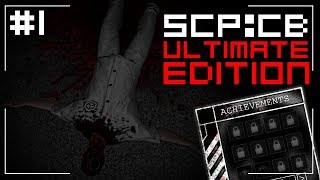 Scp Cb Ultimate Edition Is This The End Part 5 - scp cb n t f mod roblox youtube