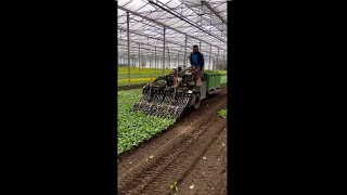 Revolutionizing Agriculture AgriTech Innovations to Watch in 2025