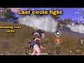 Livik last circle fight | 15 plus kills | Mr ali gaming