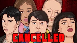 TikTokers Who Got CANCELLED - Did They Deserve It?