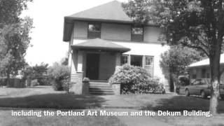 Gregory Paulson House