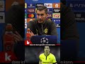 Sahin ist jüngster CL-Trainer: 